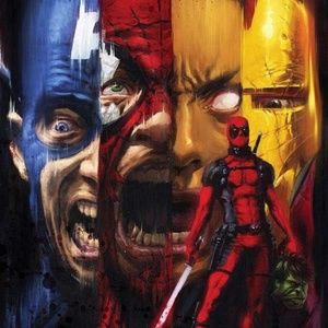 Meet your Posher, Kyle